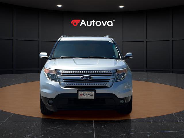 Used 2015 Ford Explorer Limited w/ Equipment Group 301A AWD/4WD image 8