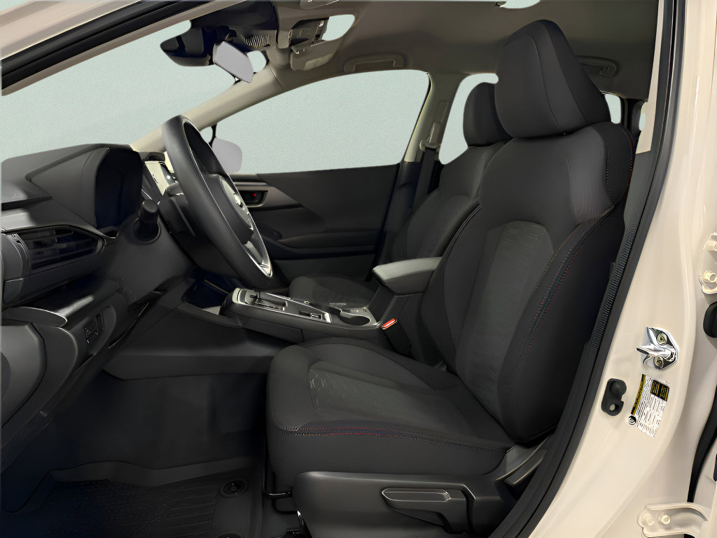 New 2026 Subaru Impreza 2.0i Sport image 17