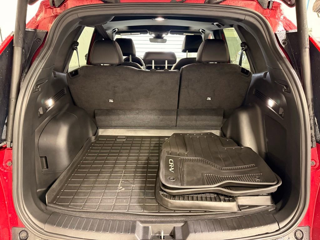 Used 2024 Honda CR-V Sport Touring image 24
