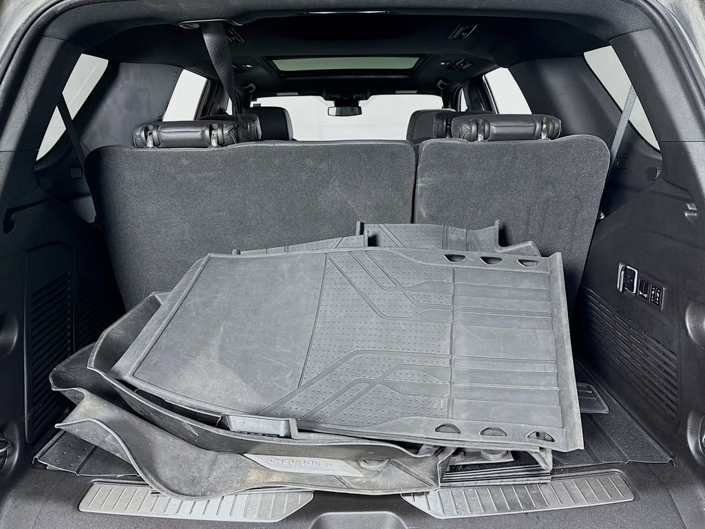 Used 2023 Chevrolet Tahoe RST w/ Luxury Package image 23