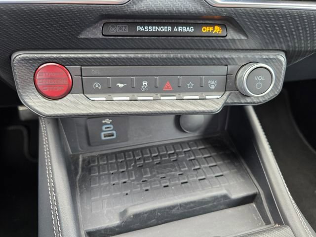 Used 2024 Ford Mustang Premium image 16