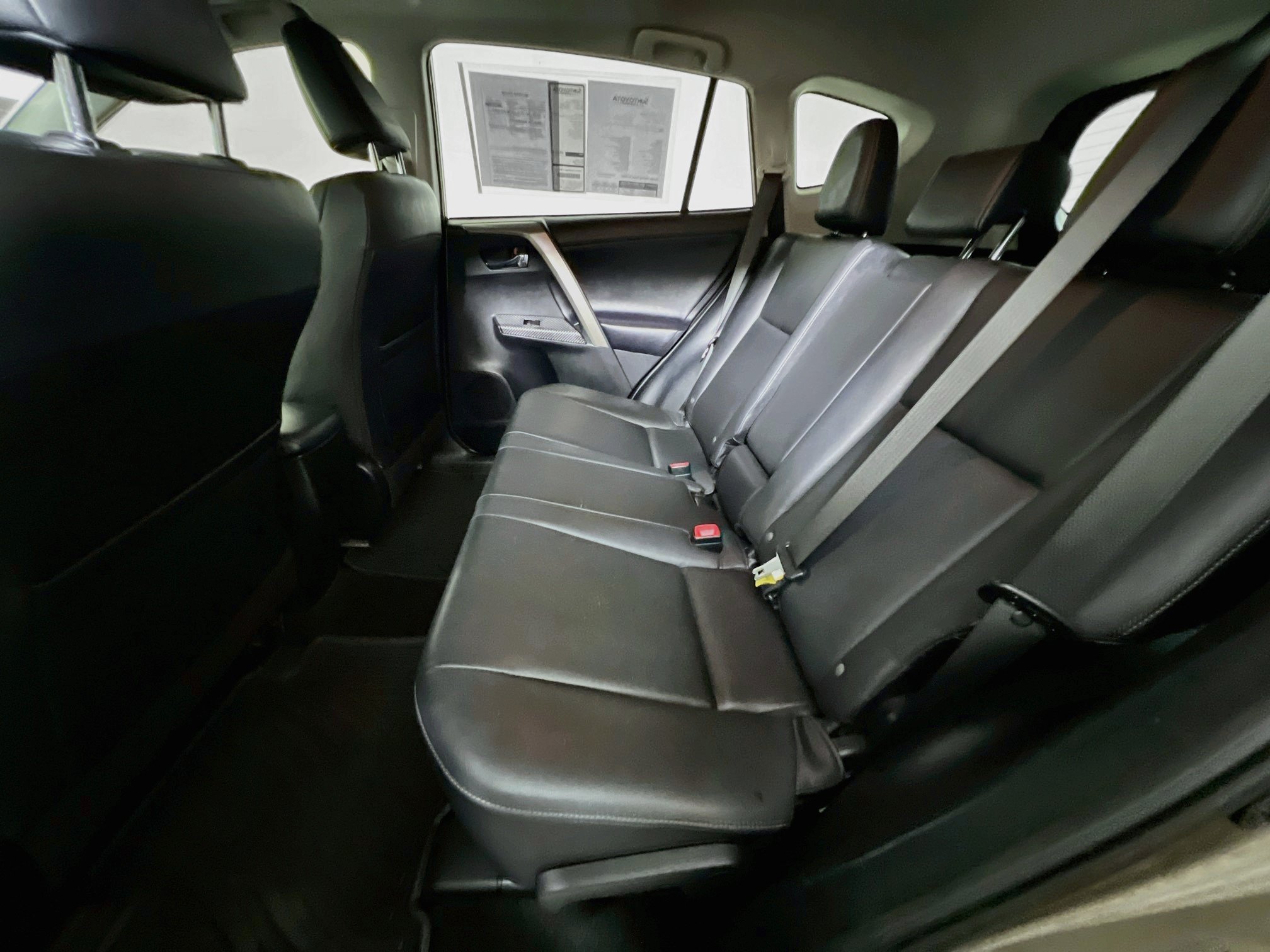 Used 2013 Toyota RAV4 Limited AWD/4WD image 28