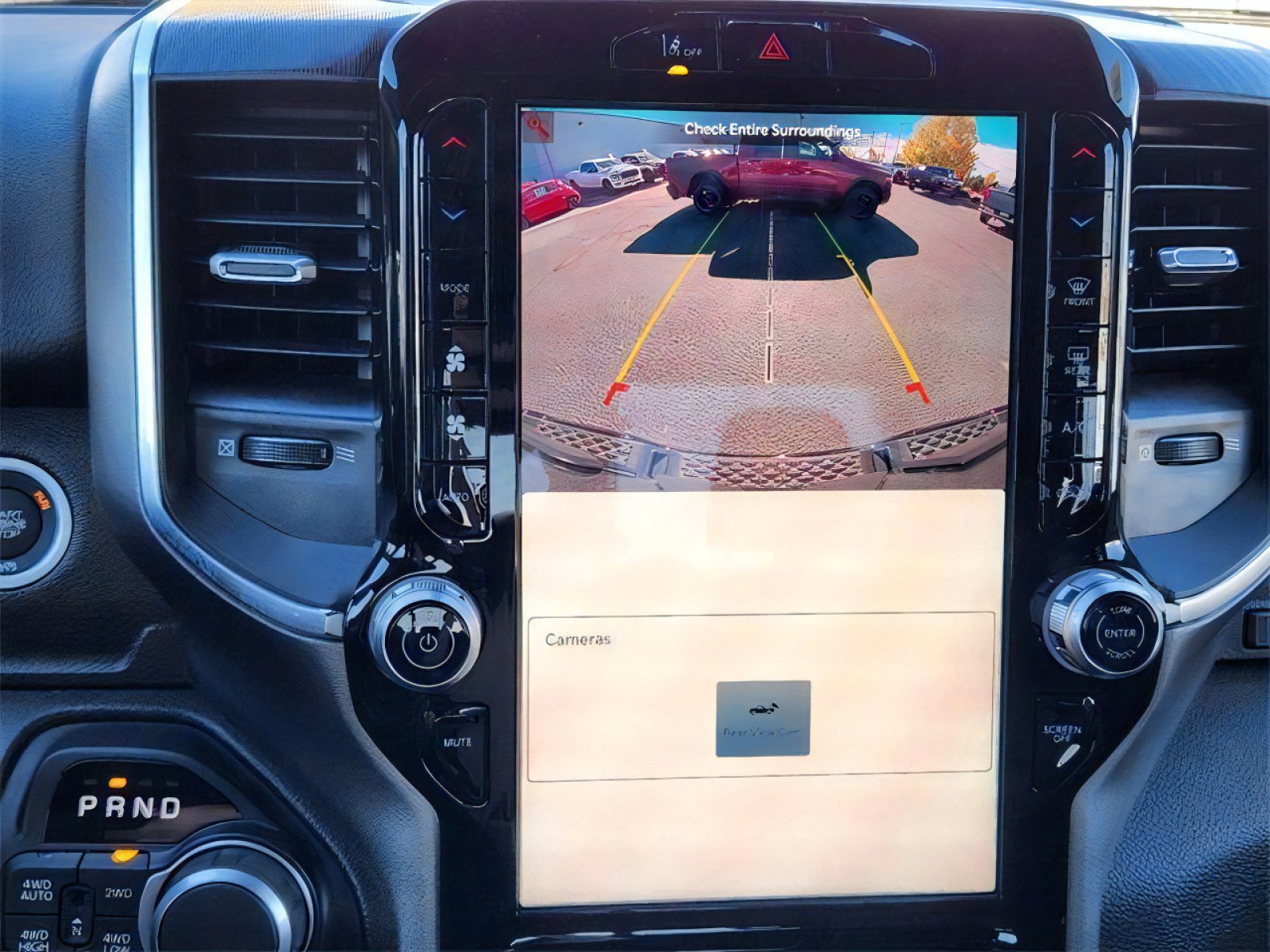 New 2025 RAM 1500 Big Horn image 28