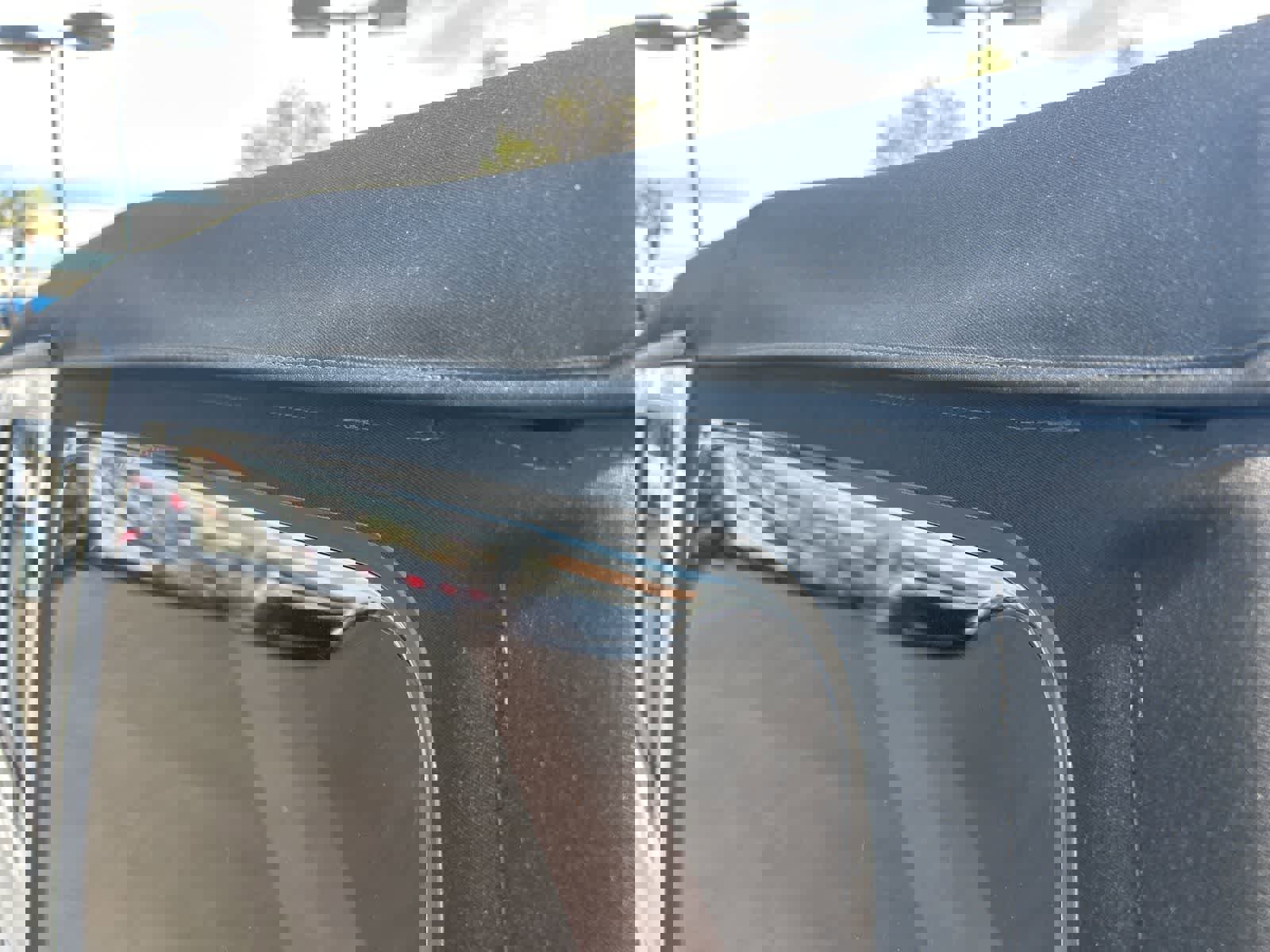 Used 2023 Jeep Wrangler Sahara image 28