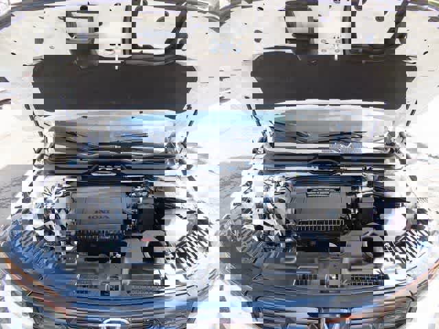 Certified 2026 Honda Passport TrailSport image 9