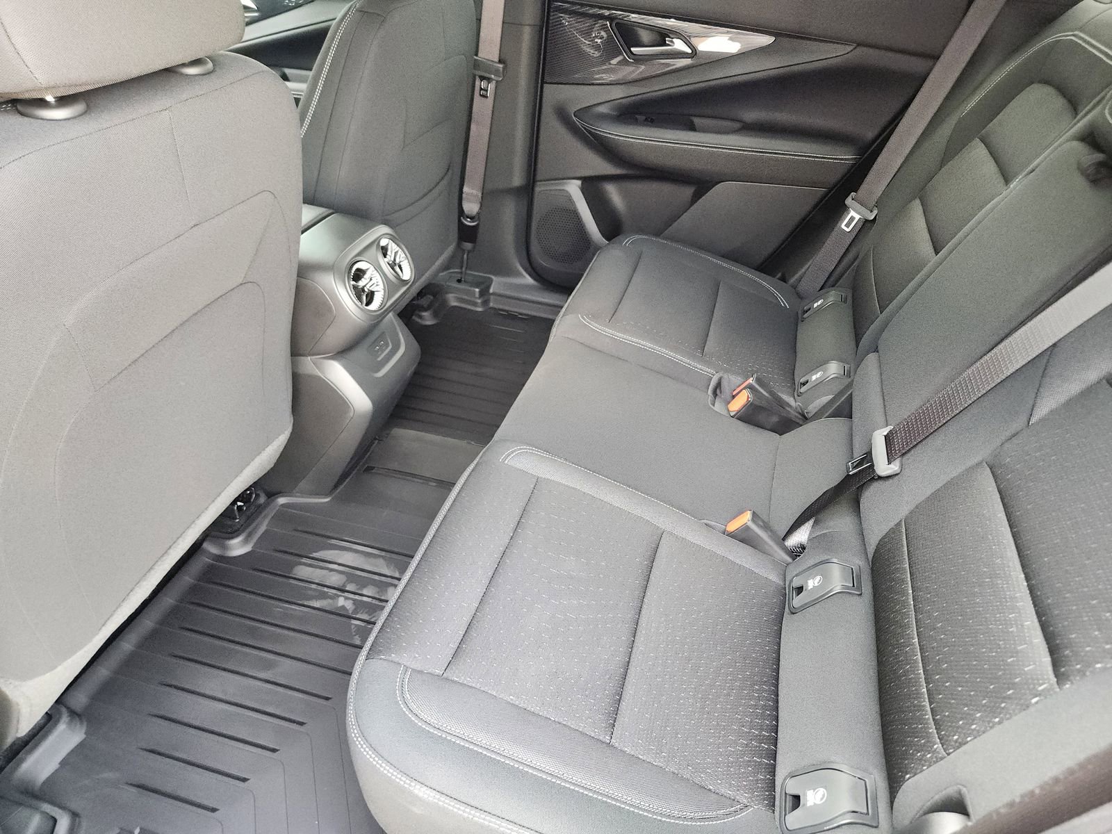 New 2025 Chevrolet Blazer EV LT w/ Midnight/Sport Edition image 25