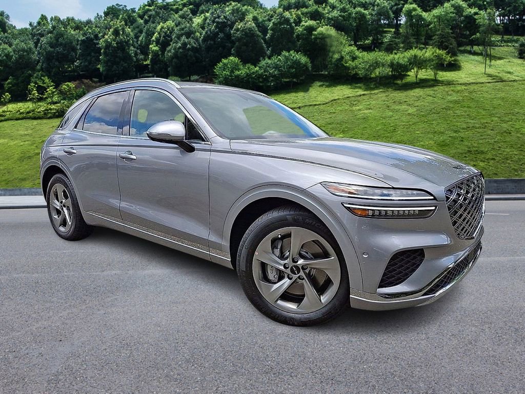 New 2026 Genesis GV70 2.5T Advanced