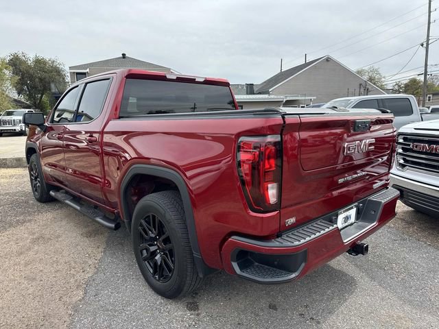 Used 2024 GMC Sierra 1500 Elevation image 9