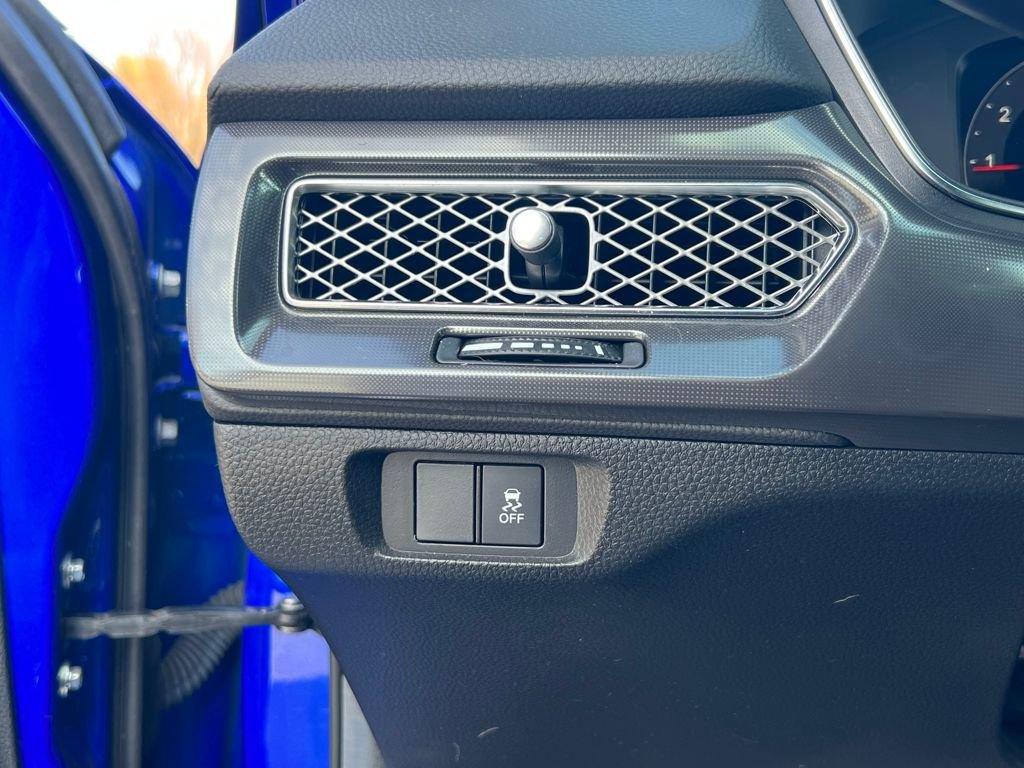 Used 2024 Acura Integra A-Spec image 18