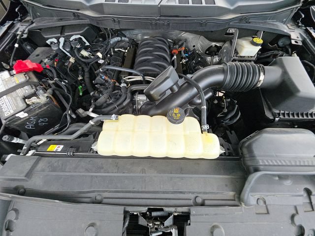 Used 2023 Ford F150 XLT AWD/4WD image 8