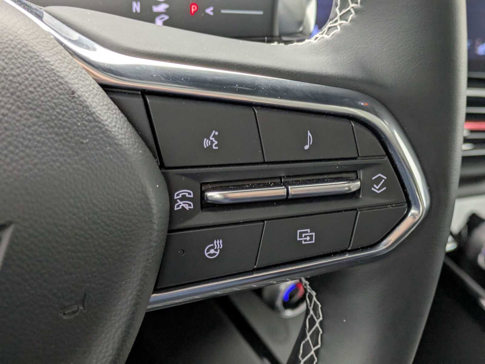 New 2026 Chevrolet Silverado EV Trail Boss w/ Premium Package image 26