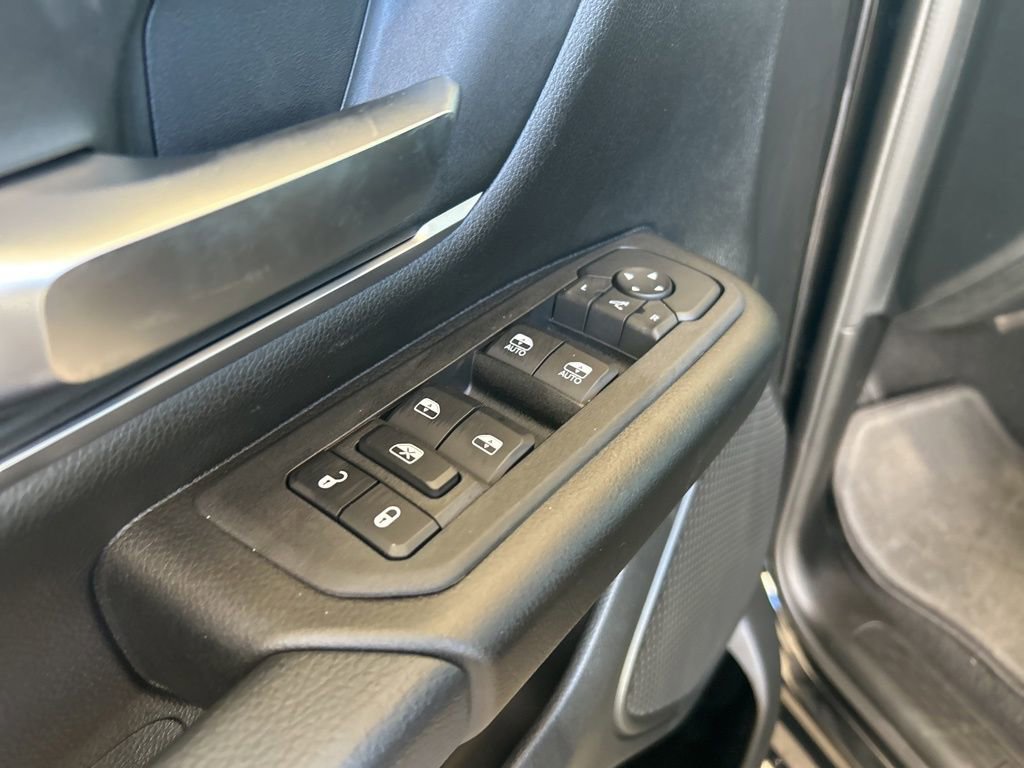 New 2026 RAM 1500 Big Horn image 44