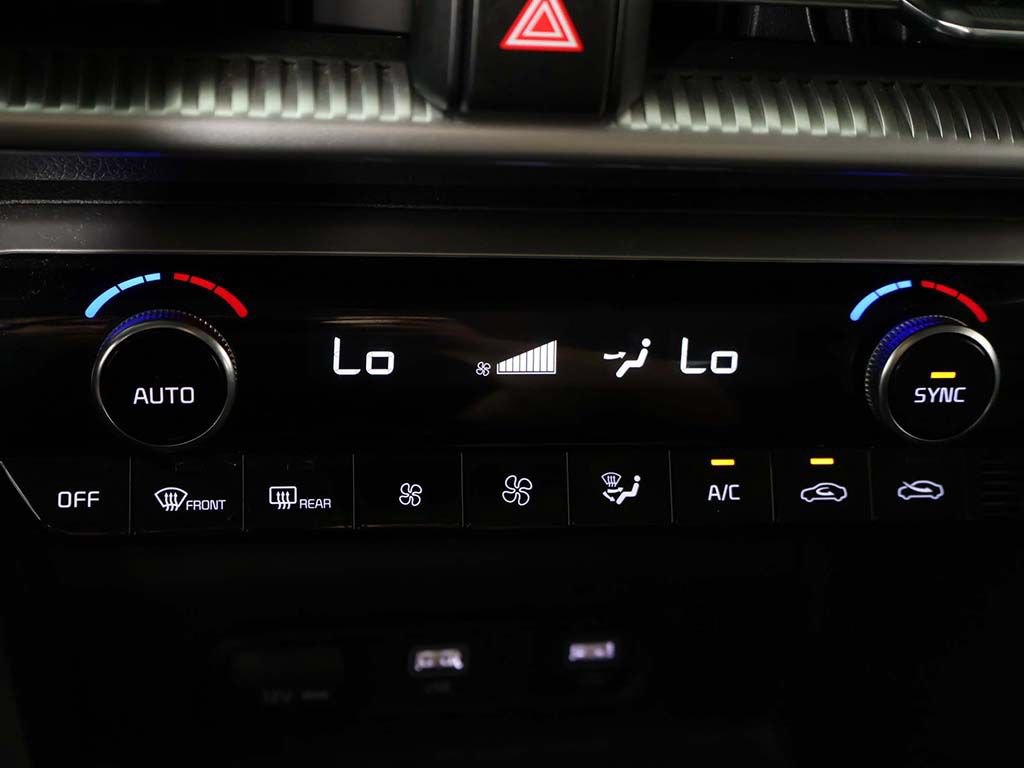Used 2021 Kia K5 LX FWD image 42