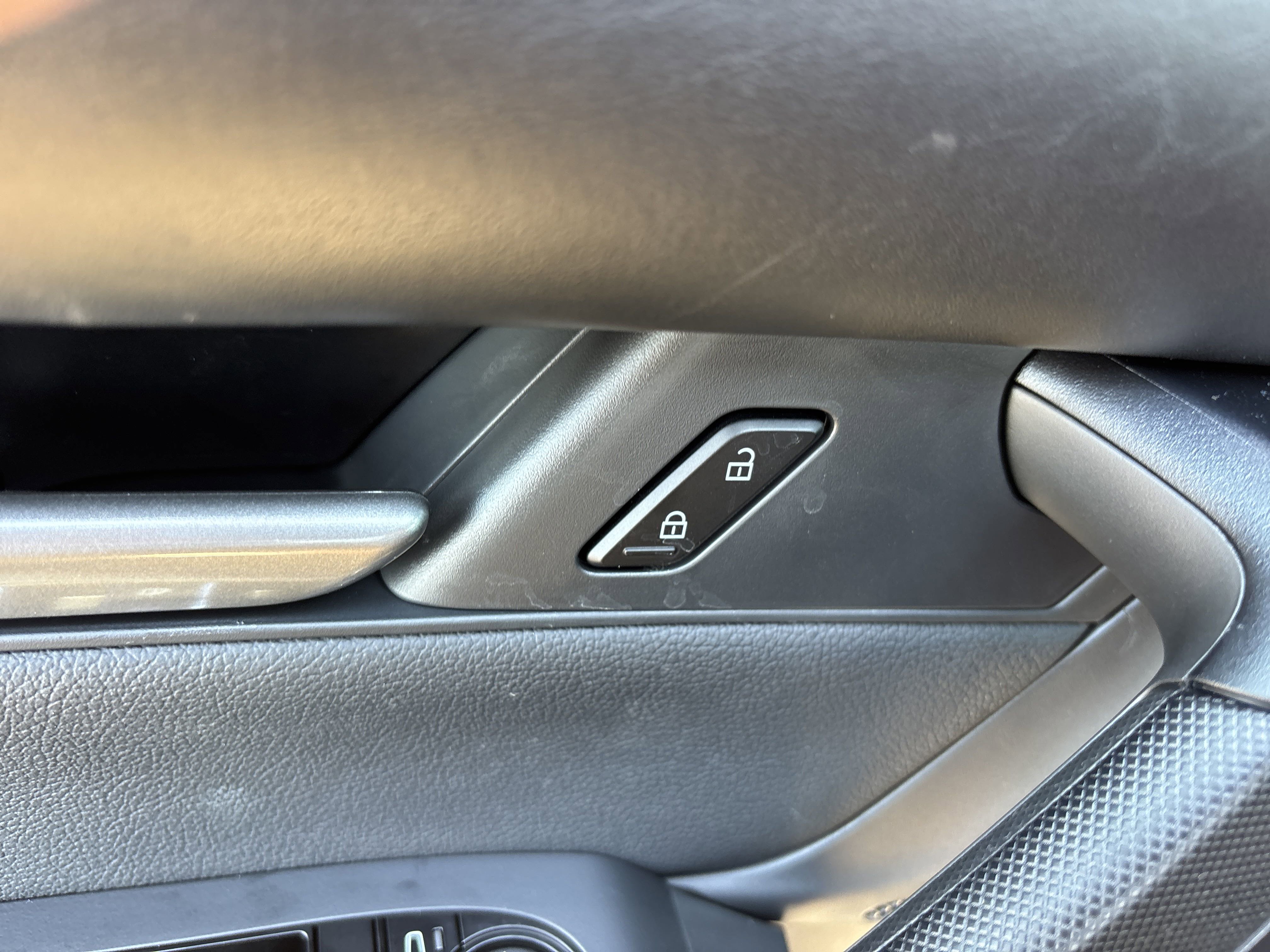 New 2026 MAZDA CX-50 AWD 2.5 Hybrid w/ Weather Package image 22