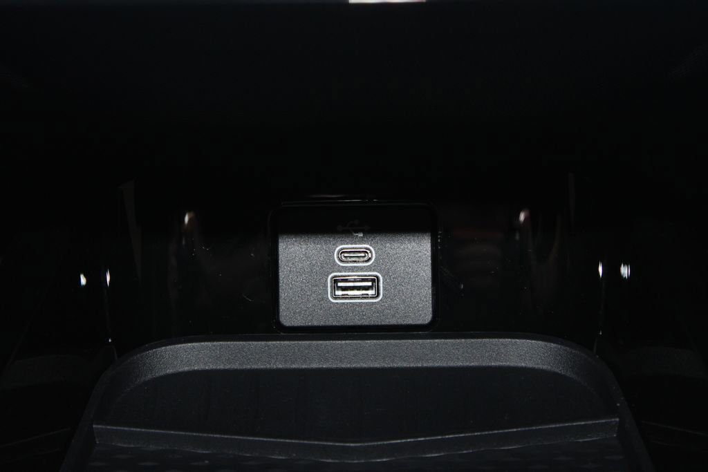 New 2025 Ford Mustang Mach-E Premium image 47