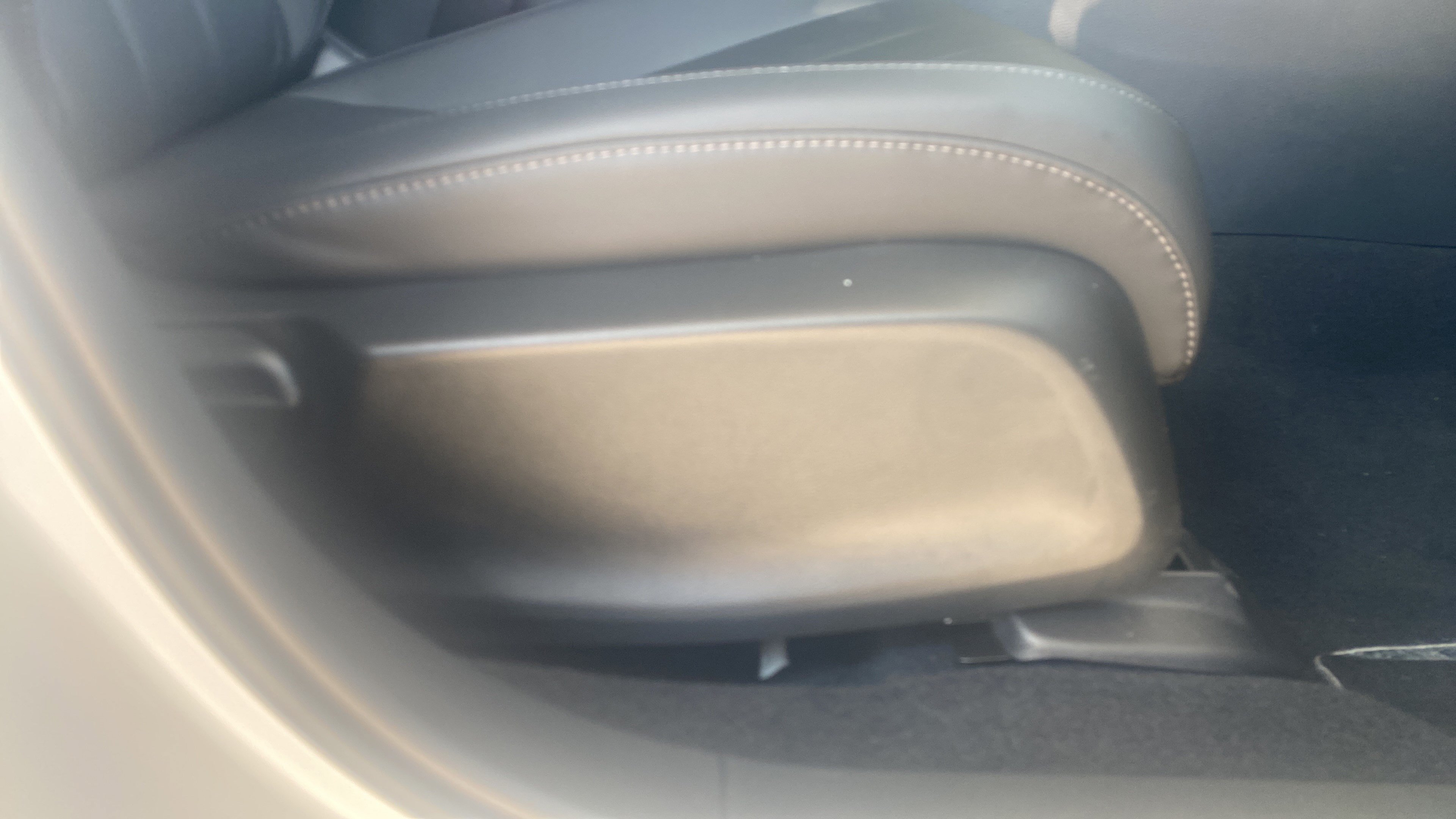 Used 2026 Acura ADX AWD image 22