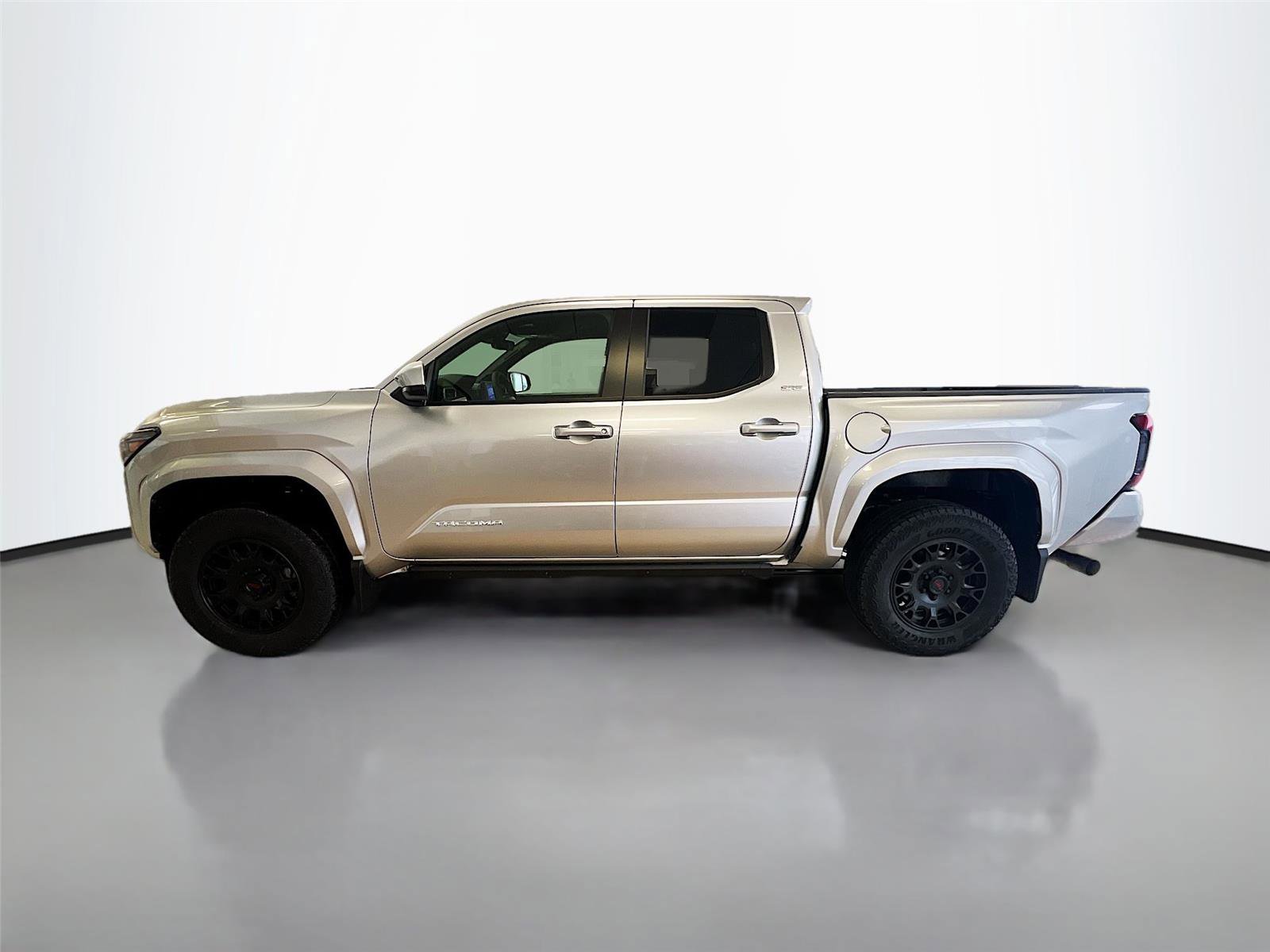 New 2026 Toyota Tacoma SR5 image 3