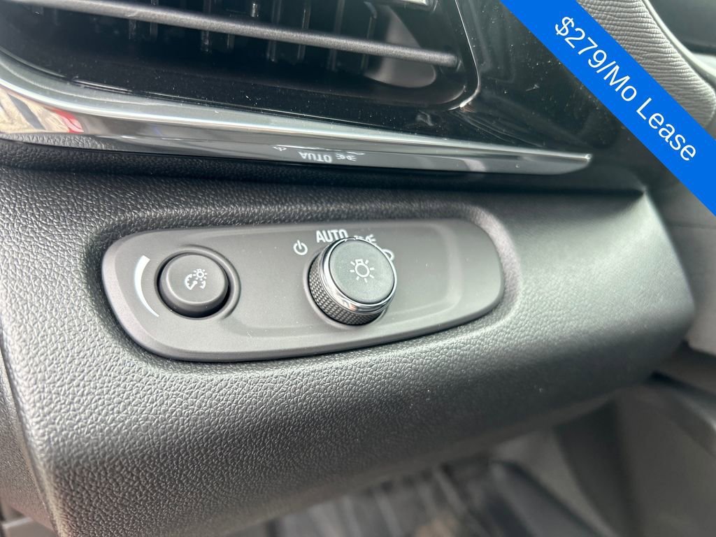 New 2026 Buick Envista Sport Touring w/ Convenience I Package FWD image 43