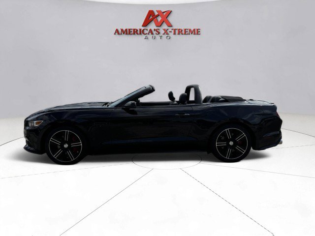 Used 2015 Ford Mustang GT Premium w/ Equipment Group 401A image 54