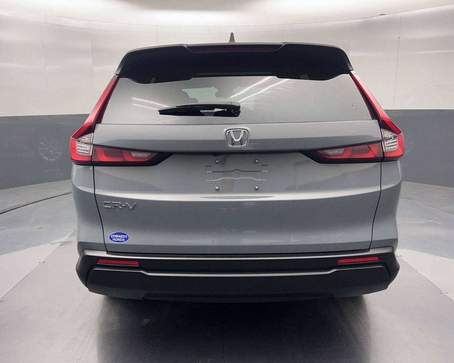 New 2027 Honda CR-V EX image 6
