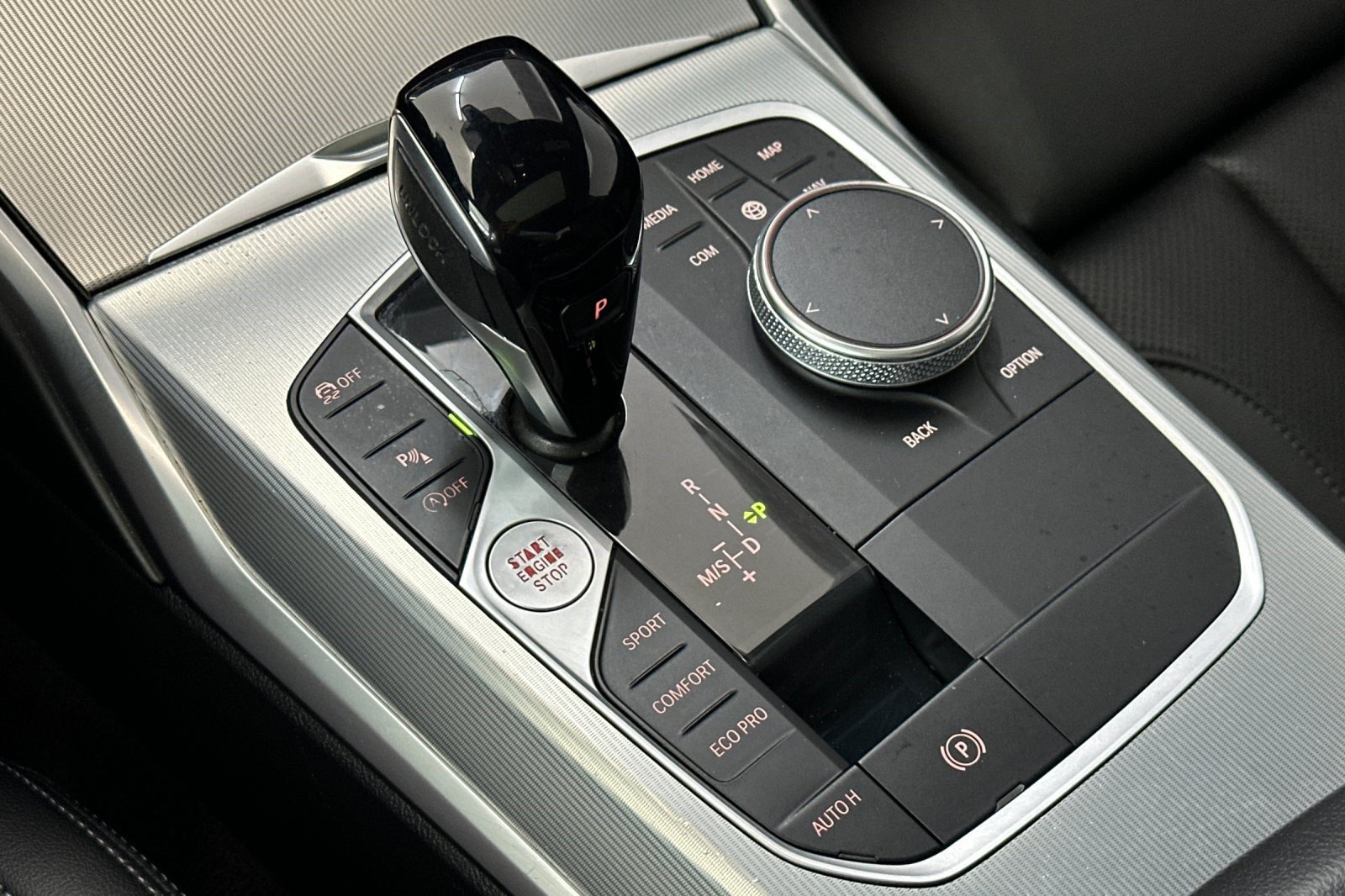 Used 2022 BMW 430i Coupe w/ Convenience Package RWD image 17