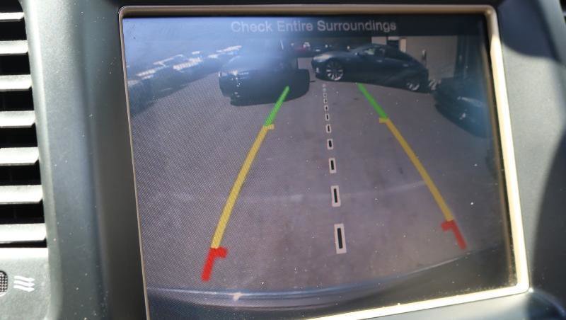 Used 2014 Jeep Grand Cherokee Limited w/ Trailer Tow Group IV image 17