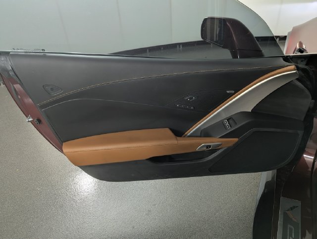 Used 2019 Chevrolet Corvette Z06 RWD image 11