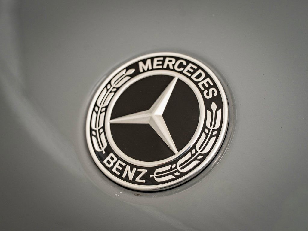 New 2026 Mercedes-Benz GLC 300 4MATIC image 4