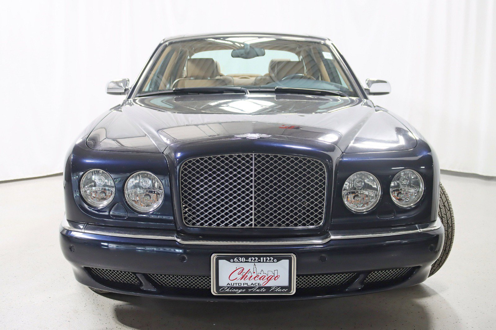Used 2006 Bentley Arnage R RWD image 9