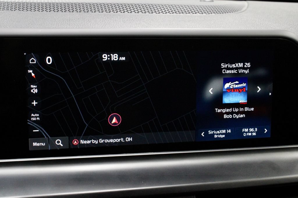 Used 2024 Kia Seltos S FWD image 3