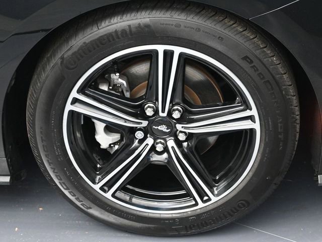 Used 2024 Ford Mustang Premium RWD image 6