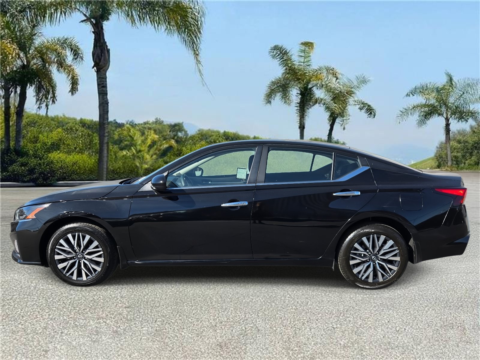 Used 2024 Honda Accord LX image 34