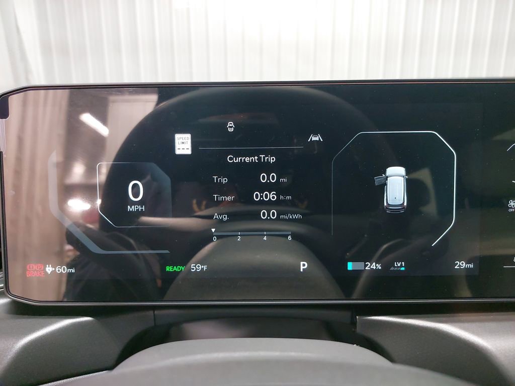 New 2026 Kia EV9 GT-Line image 21