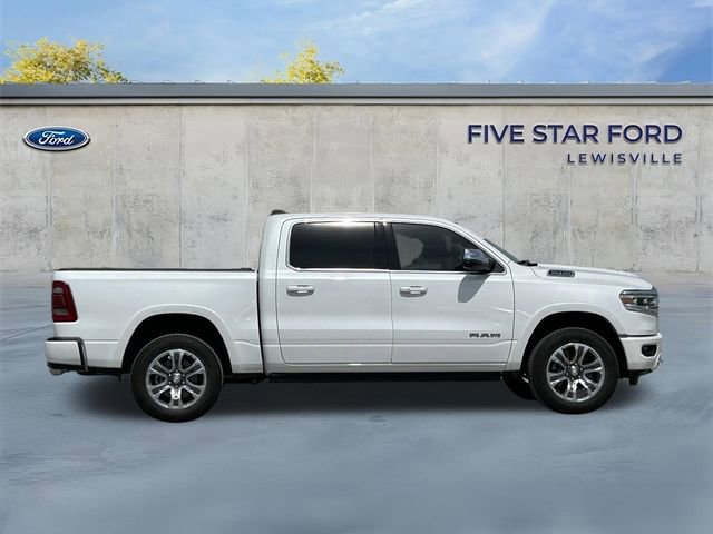 Used 2023 RAM 1500 Limited image 3