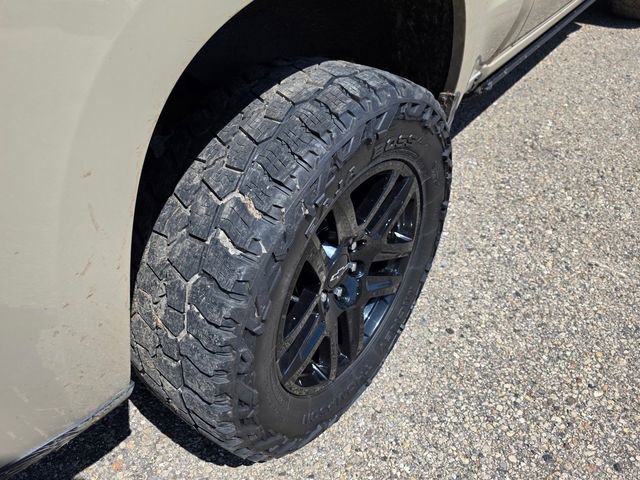 Used 2022 Chevrolet Silverado 1500 LT Trail Boss w/ LT Trail Boss Premium Package AWD/4WD image 34