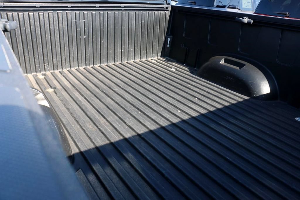 Used 2023 Toyota Tundra SR w/ SR Tow Package RWD image 8