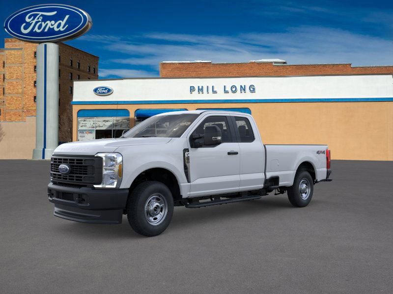 New 2026 Ford F250 XL image 1
