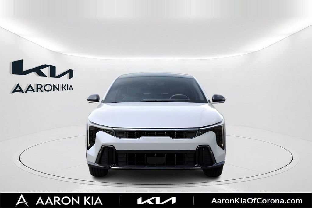 New 2026 Kia K4 GT-Line Turbo FWD image 2