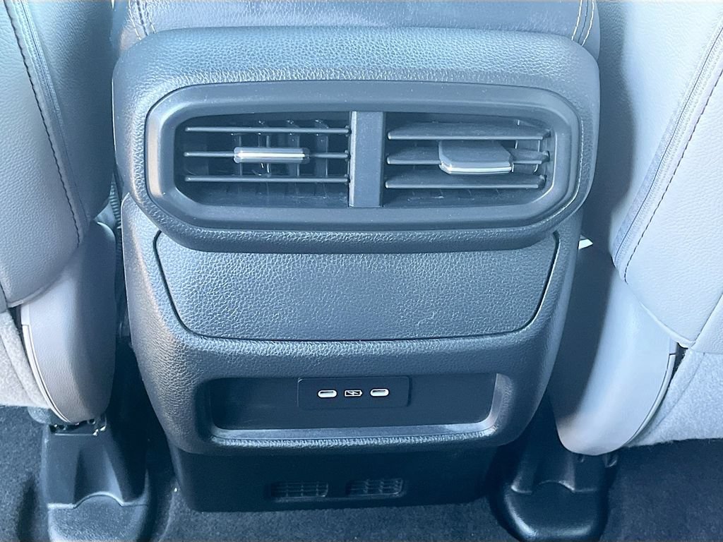 Used 2025 Honda Passport EX-L image 25
