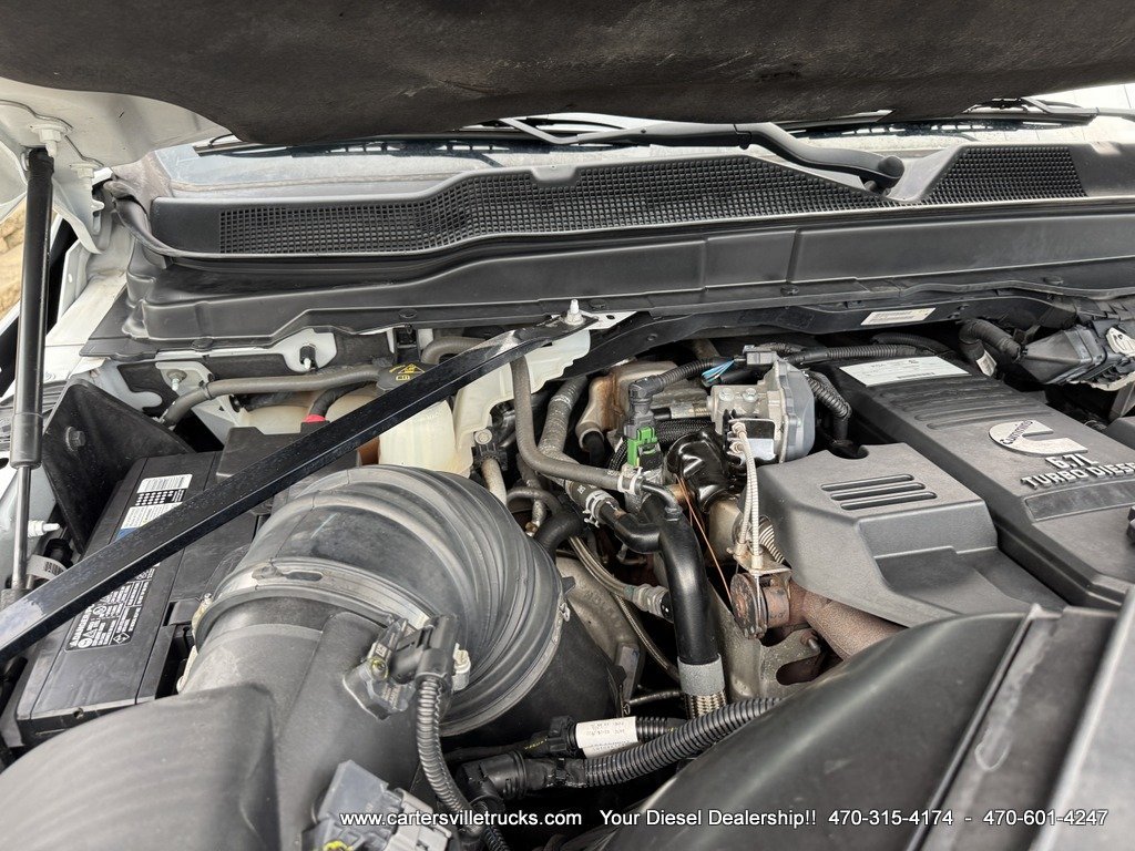 Used 2022 RAM 3500 Tradesman w/ Max Tow Package AWD/4WD image 26