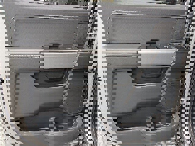 New 2025 Ford F150 XLT w/ Equipment Group 302A MID image 63