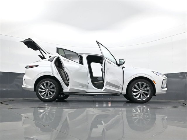 New 2026 Buick Envista Preferred FWD image 33