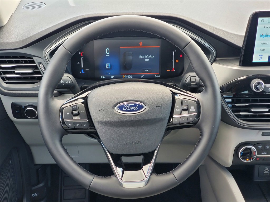 New 2026 Ford Escape Active image 20