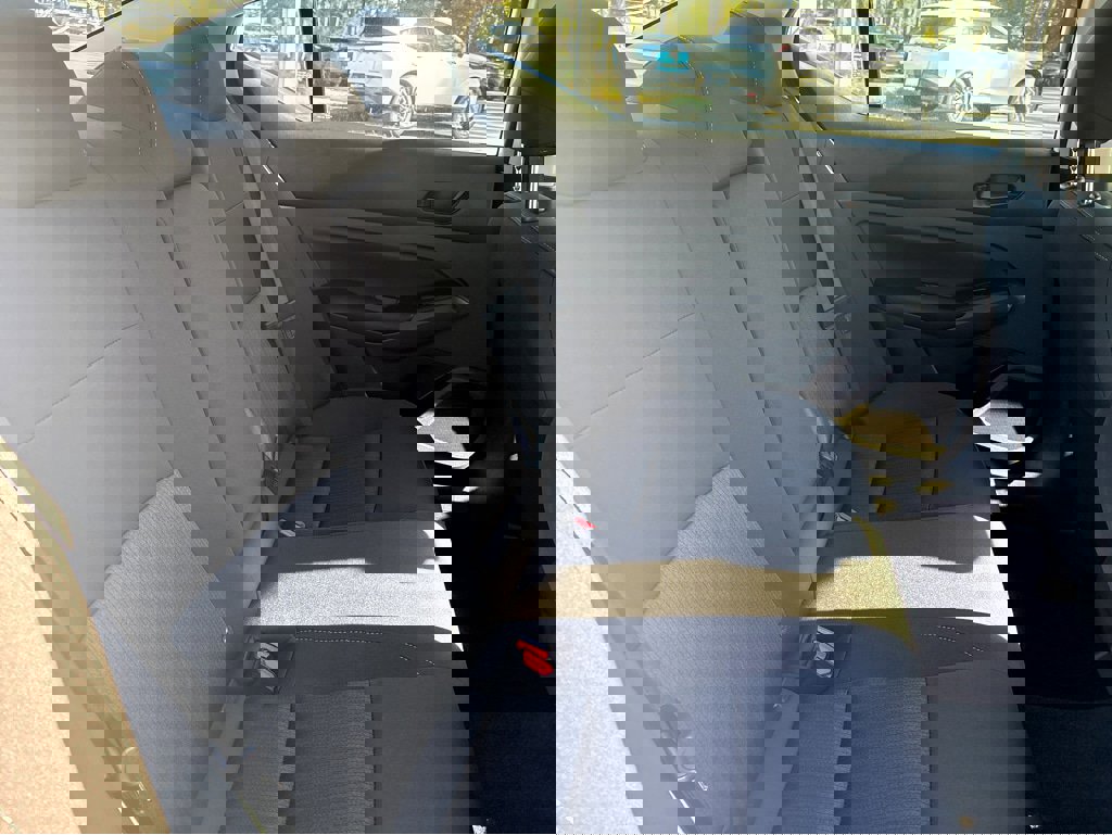 New 2025 Nissan Altima 2.5 S image 12