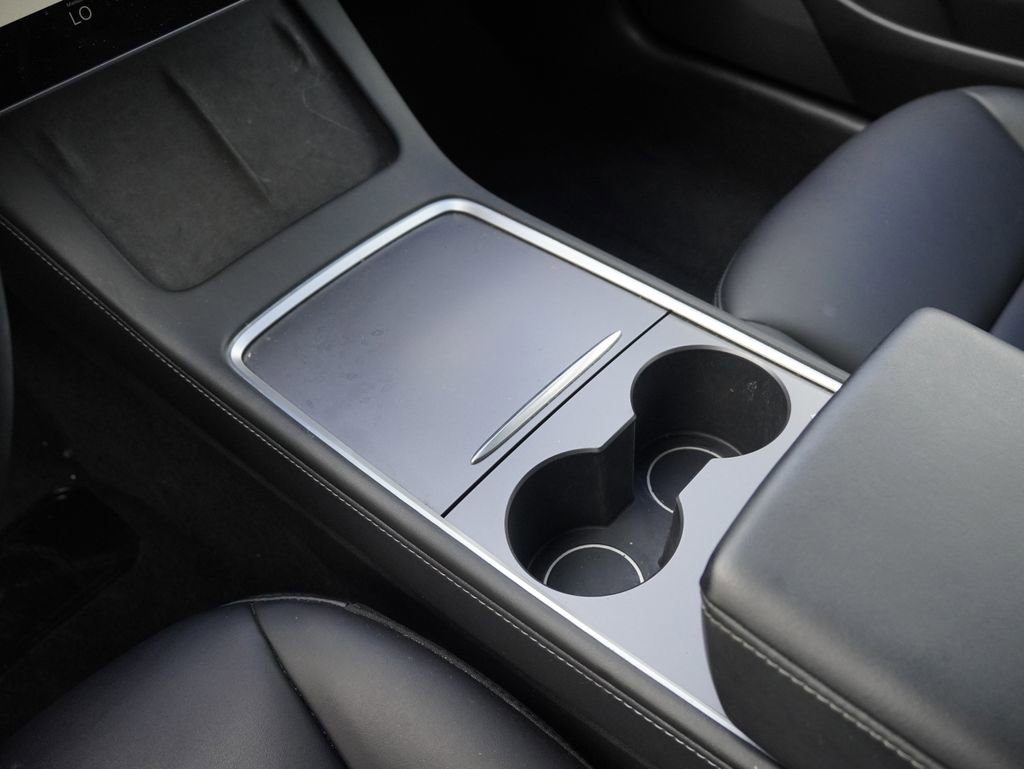 Used 2022 Tesla Model 3 RWD image 12