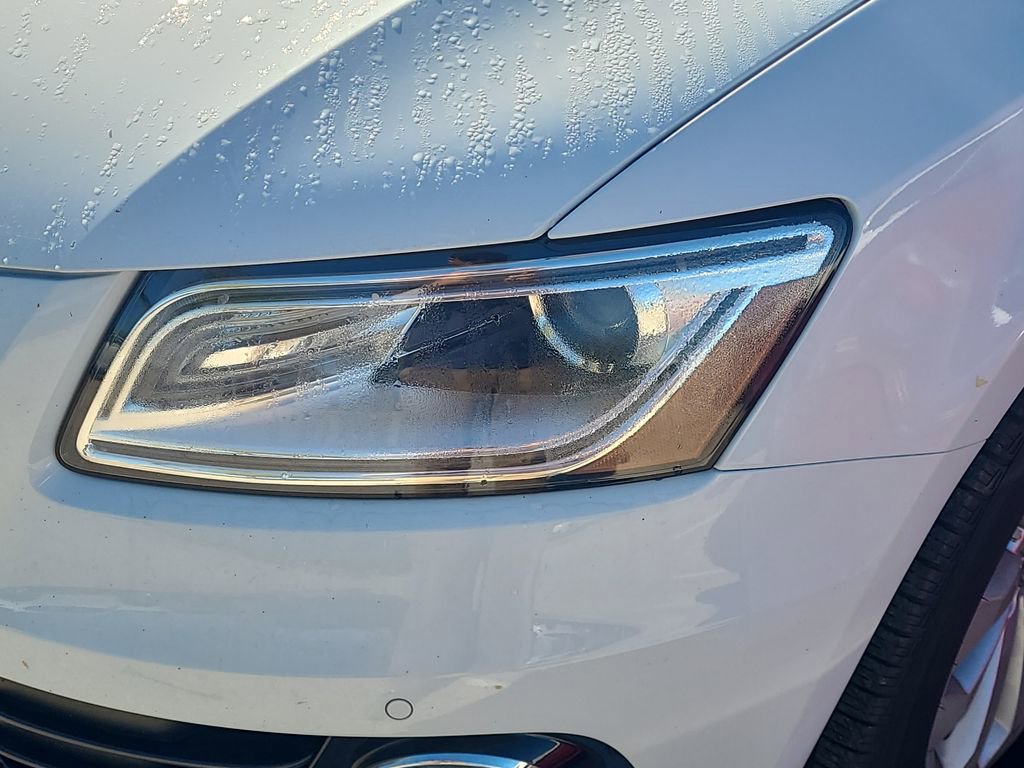 Used 2016 Audi Q5 2.0T Premium Plus w/ Technology Package image 35