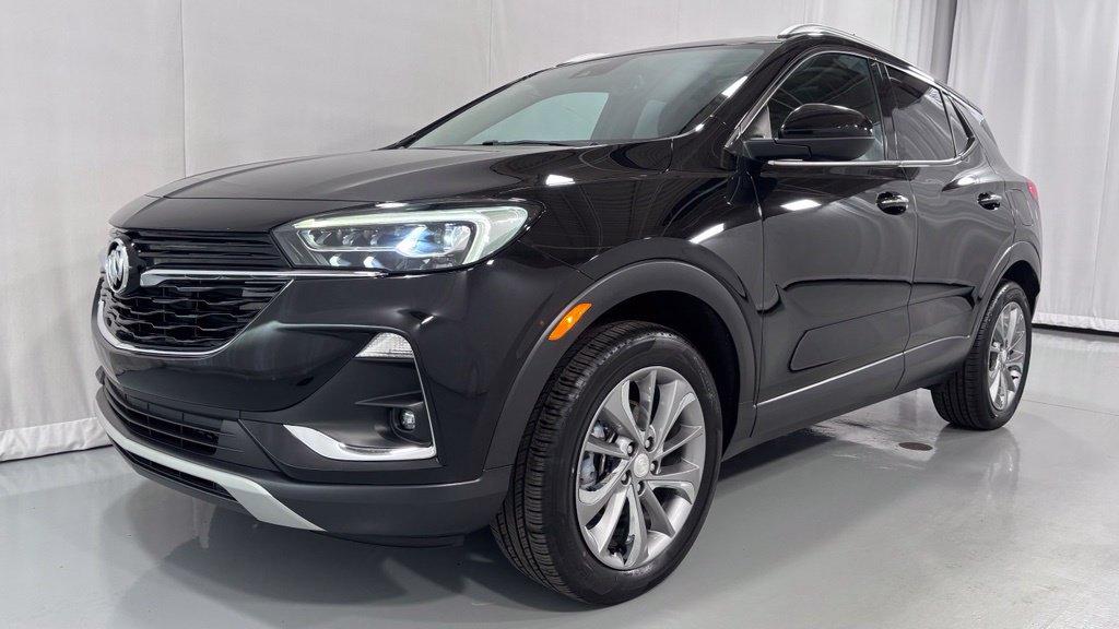 Used 2023 Buick Encore GX Essence w/ Experience Buick Package