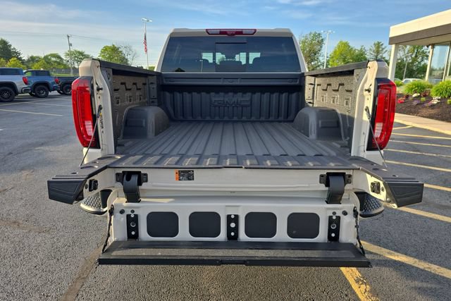 New 2026 GMC Sierra 1500 Denali w/ Denali Reserve Package AWD/4WD image 27