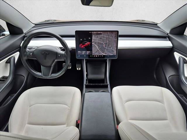 Used 2019 Tesla Model 3 Standard Range Plus RWD image 17