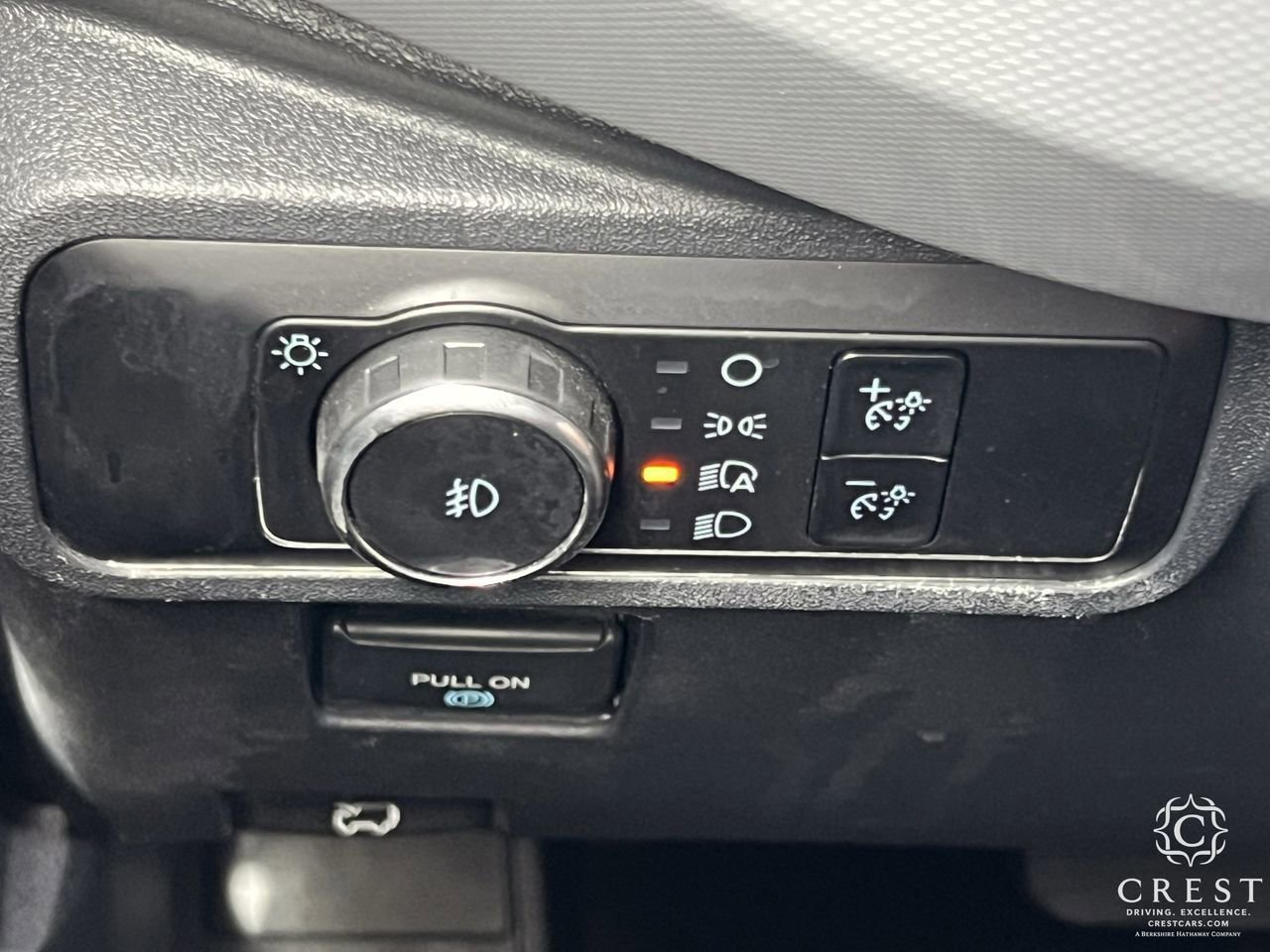 Used 2023 Ford Bronco Big Bend image 22